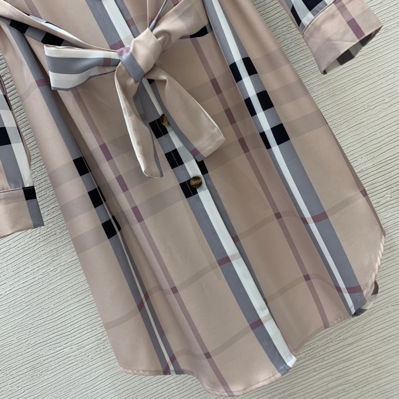 Burberry Dress